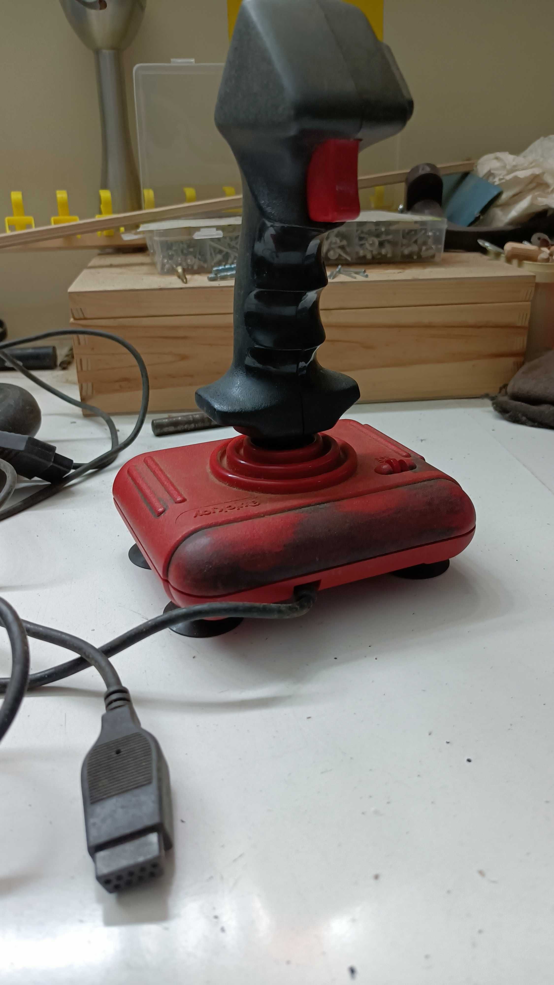 Joystick Quickjoy