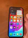 iPhone XR bat.86÷