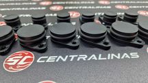 Kit tampas borboletas de admissão BMW 22mm 33mm FLAPS SWIRL