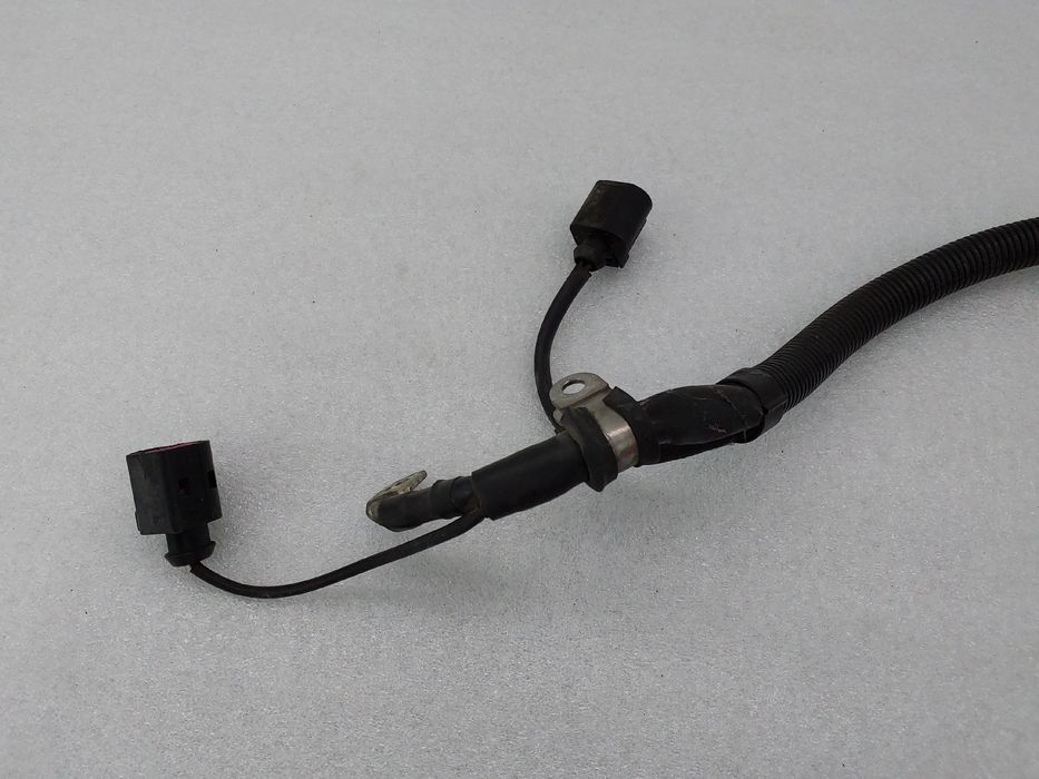 Instalação elétrica do motor / cablagem do motor VOLKSWAGEN Polo (9N)