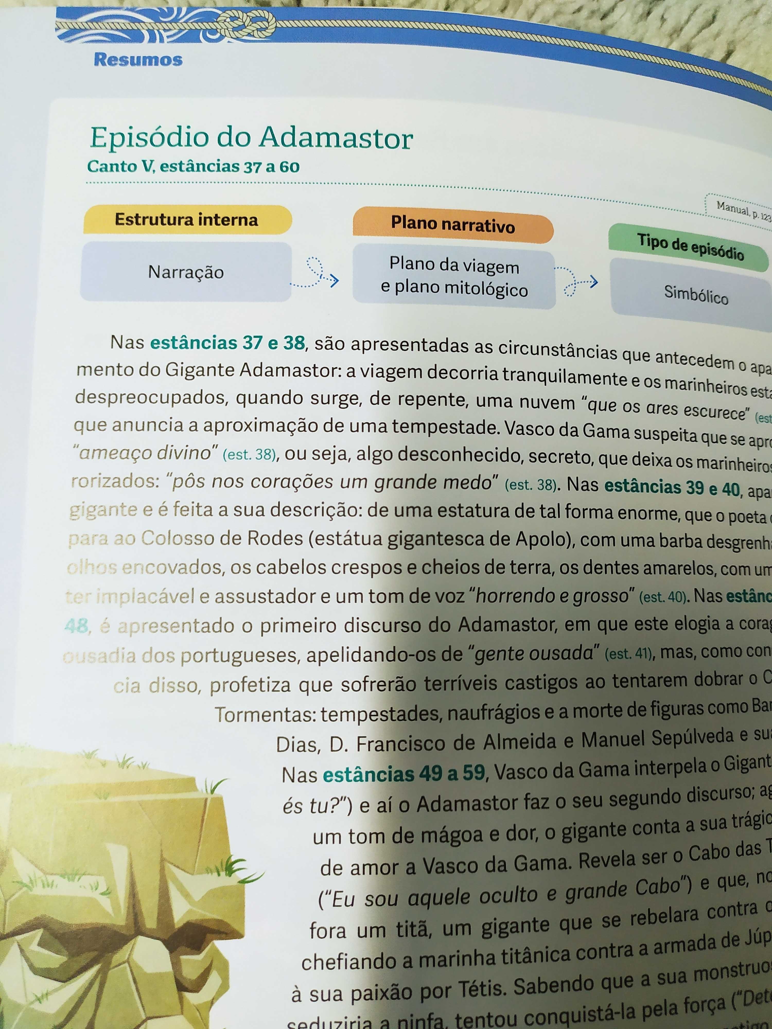 Palavra-Chave 9 - 9º ano - Português - VERSÃO DO PROFESSOR