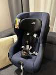 Fotelik samochodowy Britax & Romer Max-Way Plus