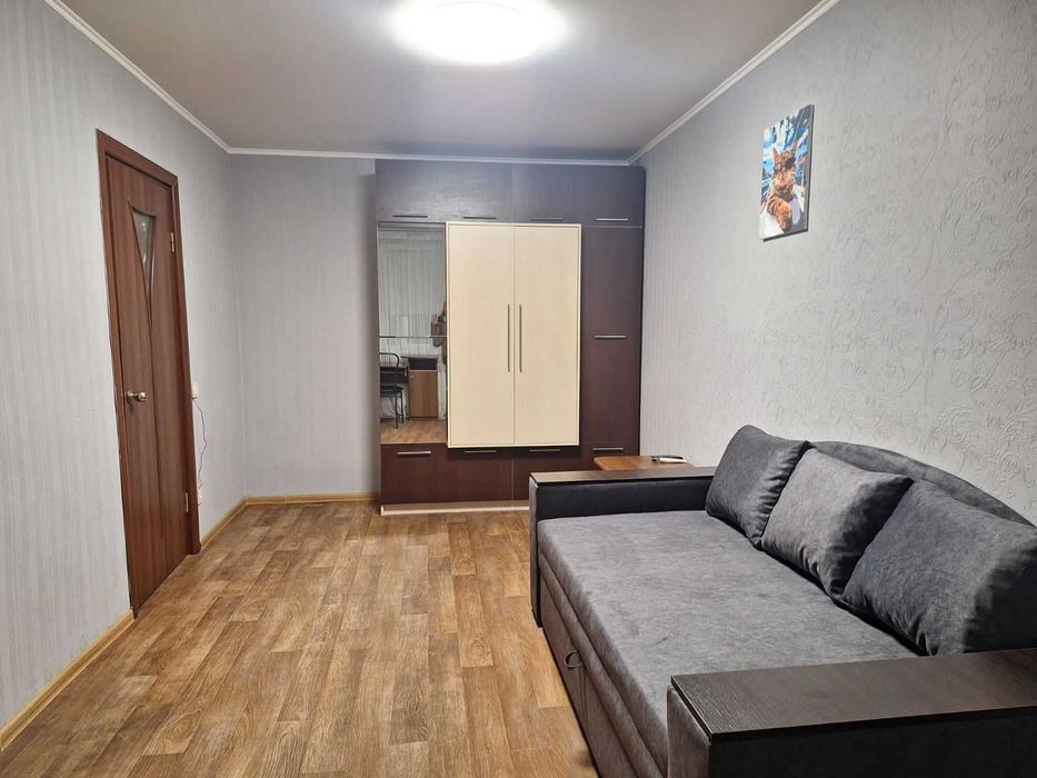 Здам затишну 1к квартиру пр-т О. Поля (Кірова) /Пилипа Орлика