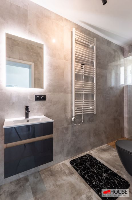 Parter- własne wejście-po remoncie-44,40 m2-ul. Łokietka