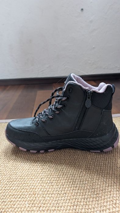 Жіночі черевики Grunberg