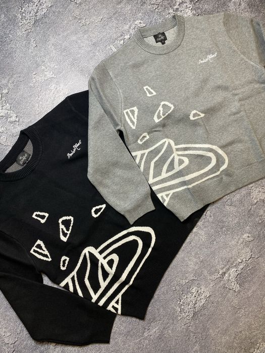 Кофты/свитера Broken Planet | Брокен Планет !