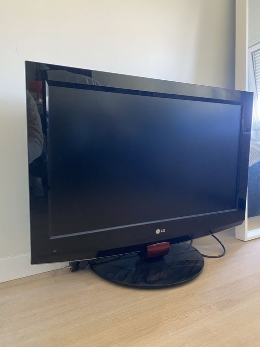 LG 32 polegadas nova