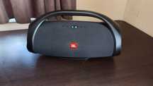 Колонка JBL boombox