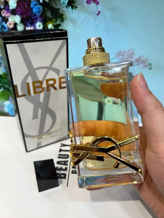 Woda perfumowana Yves Saint Laurent Libre EDP-90ml