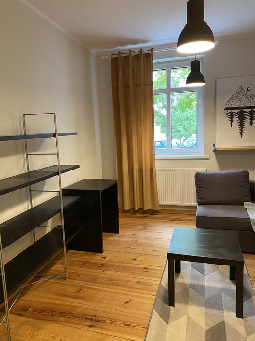 Wynajme mieszkanie  w centrum miasta