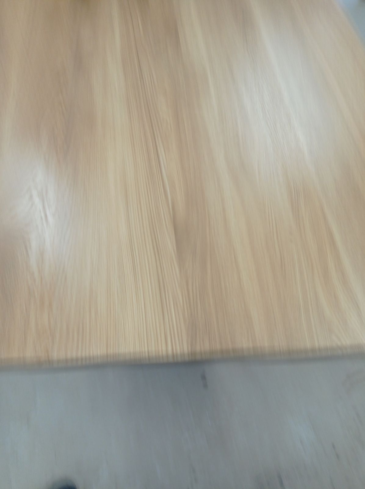 Blat drewniany dąb 300 × 95 × 4