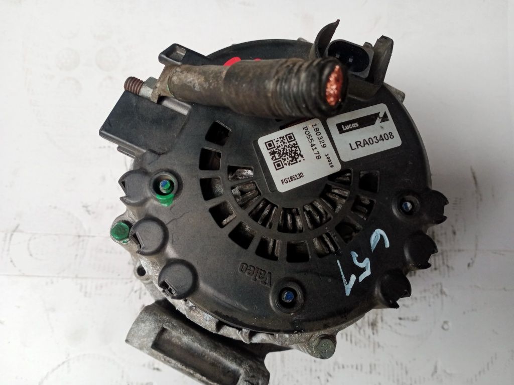 Sprzedam używany alternator Mercedes sprinter 651