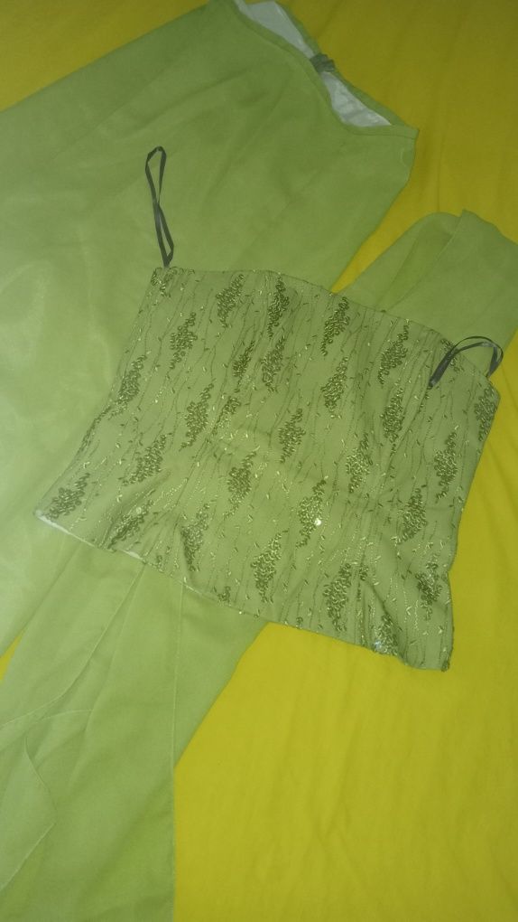 Conjunto Cerimônia