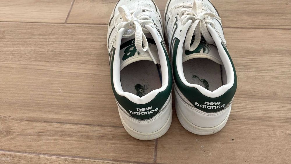 Sapatilhas New Balance Unissexo