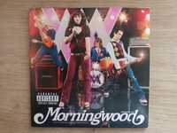 Morningwood - płyta cd