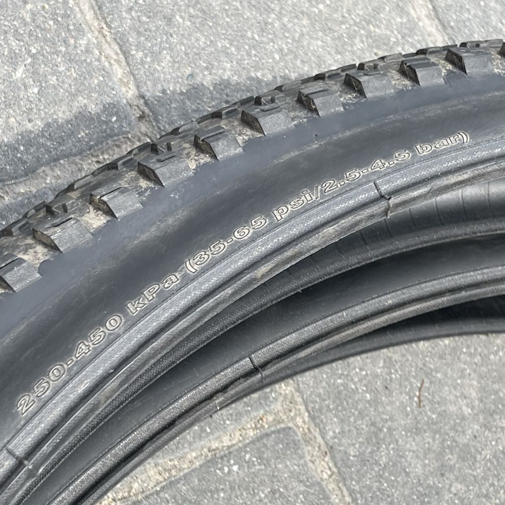Opona rowerowa Maxxis Rekon Race 29” 2.40”