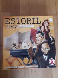 Jogo Estoril 1942