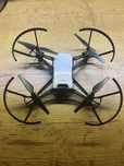 Dron dji tello stan bardzo dobry