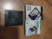 Film Fujifilm Instax Square  Wkłady Papier fotograficzny