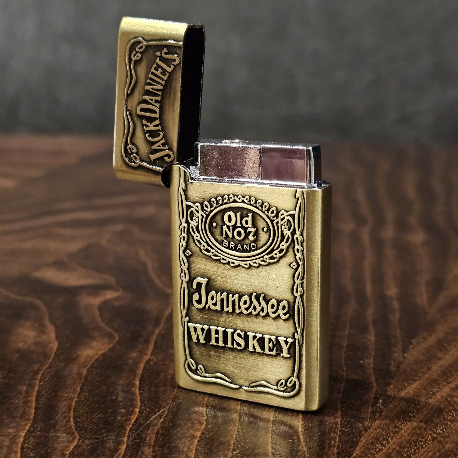 Zapalniczka Jack Daniels Daniel's Nowa Kolekcjonerska