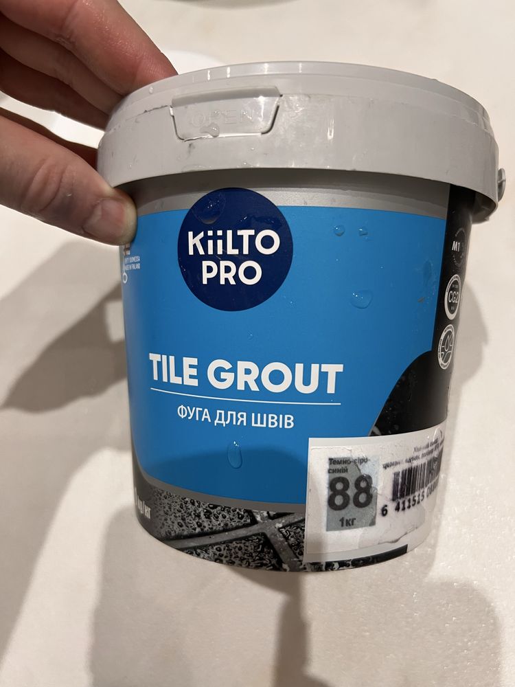 Фуга Kilto pro