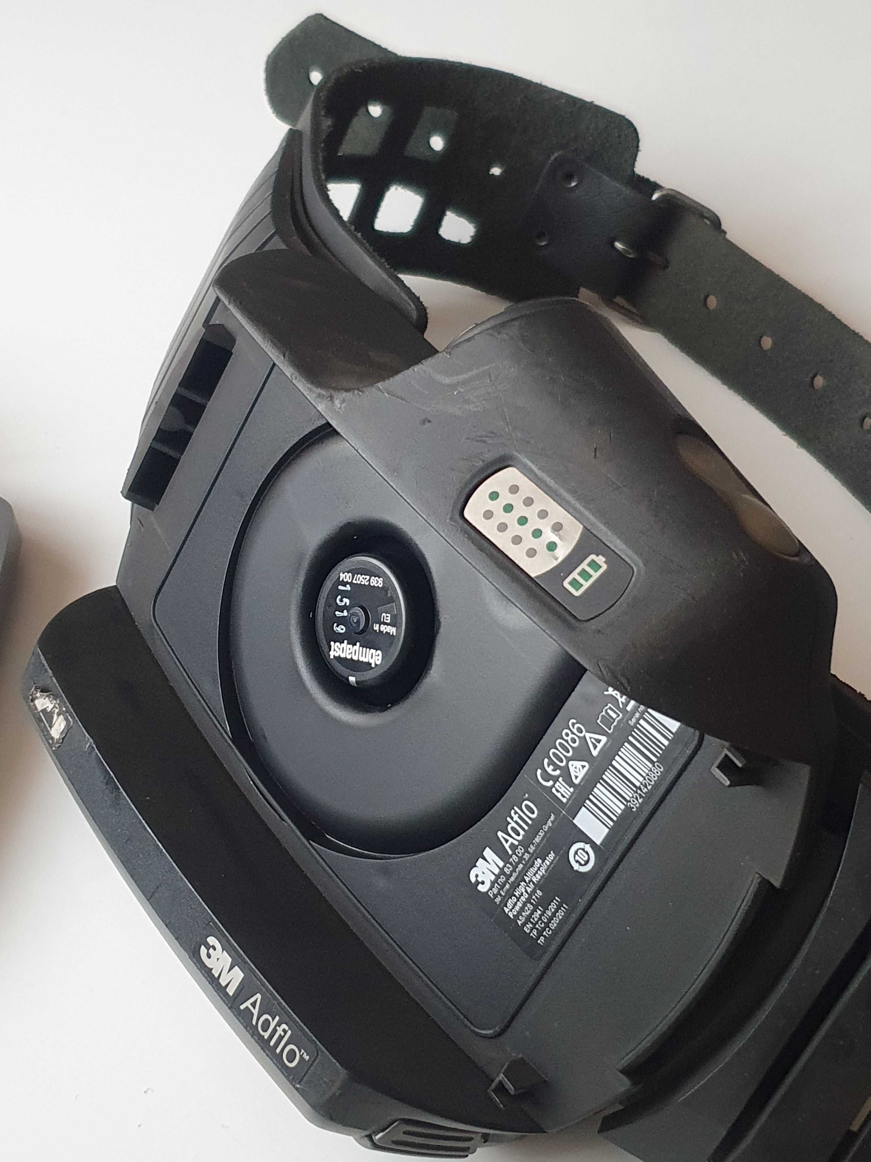 Nawiew speedglas adflo