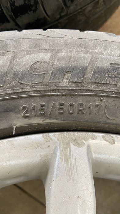 Диски ford mondeo/fusion r17