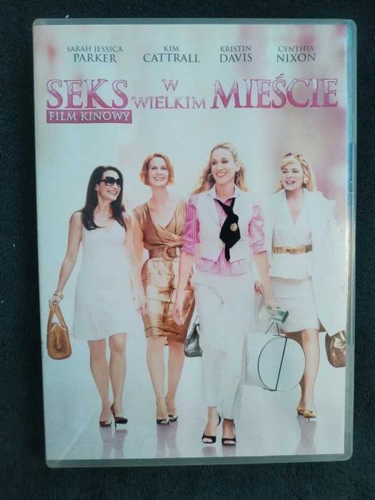 Sex w wielkim mieście