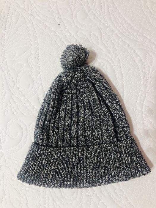 Шапочки для хлопчика і дівчинки