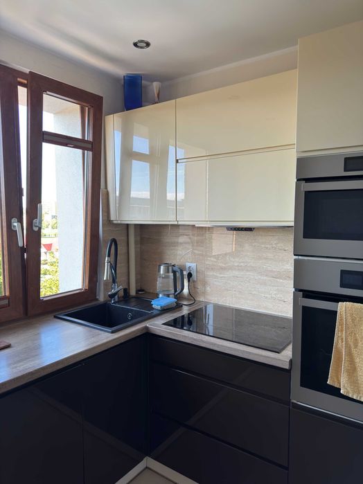 Meble kuchenne komplet