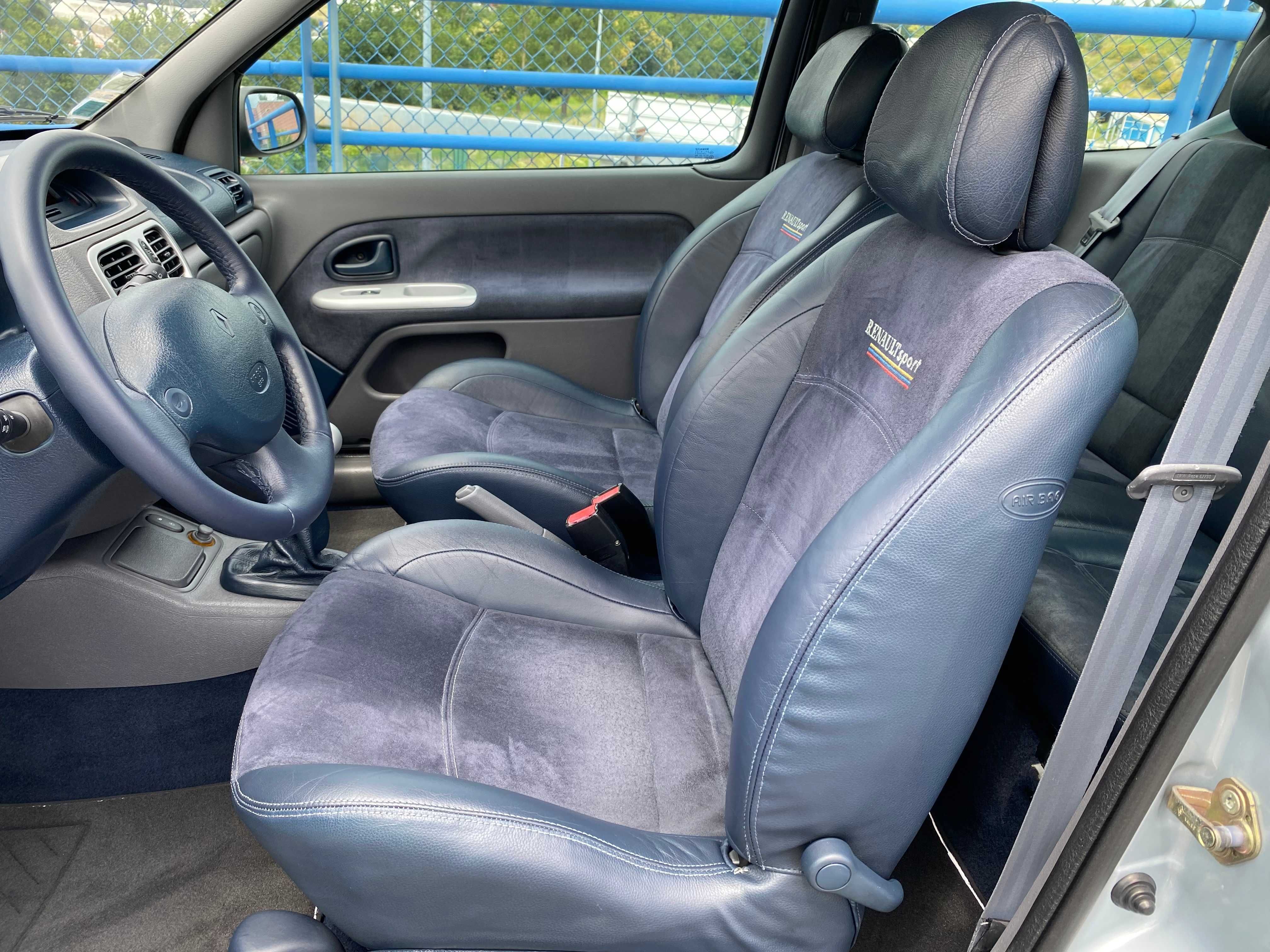 Renault Clio 2.0 SPORT