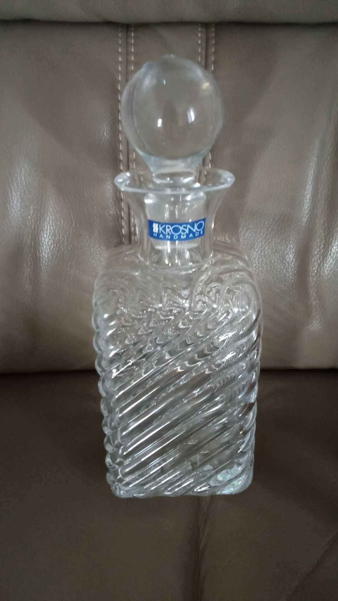karafka do whisky 500 ml