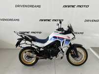 Honda Transalp 750 XL
