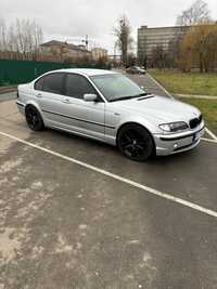 BMW 320d e46 2.0