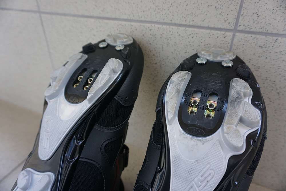 Sidi Diablo Gore-tex