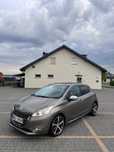 Peugeot 208 Bogate wyposażenie