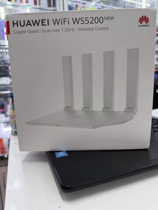 Huawei Wi fi Ws5200
