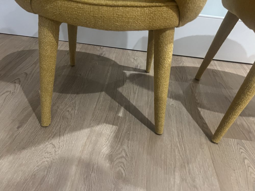 Dinning Chair - Area - DREYFUSS chairs