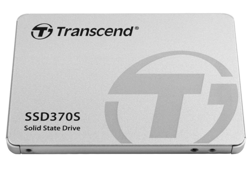 Na Lewara Dysk SSD Transcend 32gb Sata 6Gb/s SSD370S