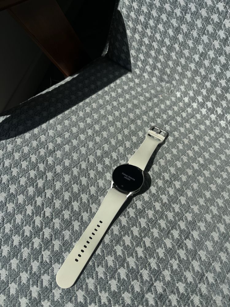 Smartwatch Samsung Galaxy watch 6 43ZR zegarek