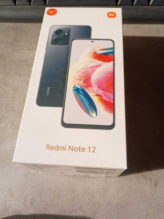 redmi note 12 128gb