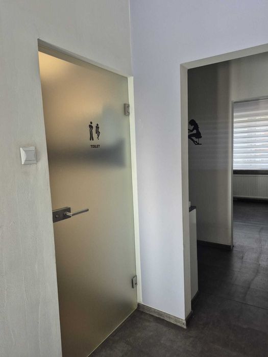 wynajmę lokal usługowy