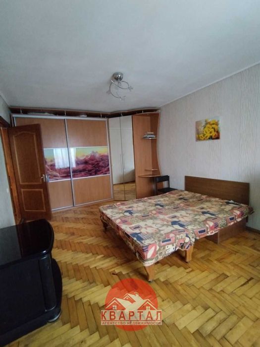 Продается 2-х комн. 62 кв.м, район Соцгород, недолеко от проспекта