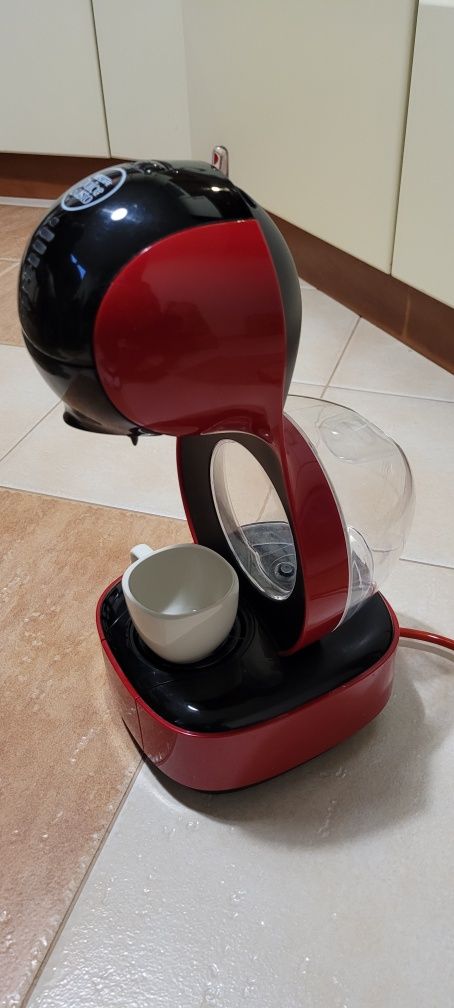 Krups Dolce Gusto