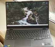 ноутбук Lenovo Legion 5