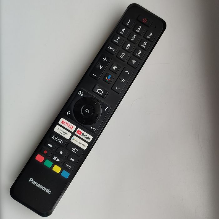 Telewizor PANASONIC TX43HX710E 43" LED 4K AndroidTV Dolby Vision WIFI