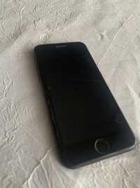 Iphone 7 128gb black