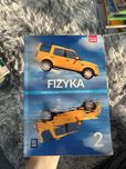 Fizyka 2-  WSiP