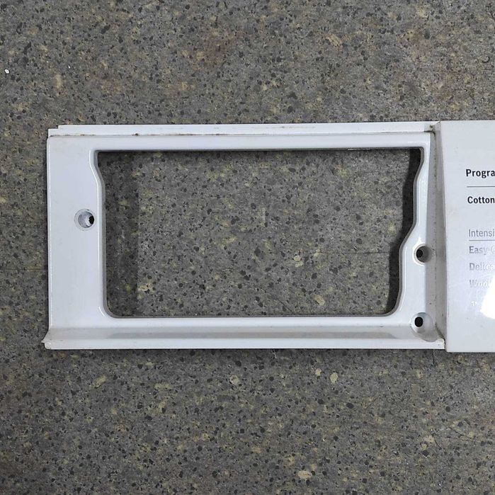 Панель управления для стиральной машины Bosch 9000165924