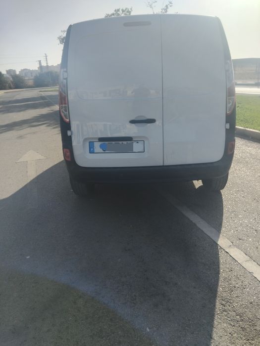 Renault Kangoo 136.000km